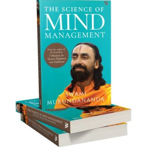 In The Science of Mind Management, Swami Mukundananda charts the four different aspects of the human mind and lays down a clear path towards mastering it. Through witty anecdotes, real-life accounts and stories from the Vedic scriptures, he gently guides readers on the road to winning their inner battle.