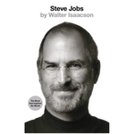 Steve Jobs (English, Paperback, Isaacson Walter)
