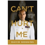 Can't Hurt Me (English, Paperback, Goggins David)