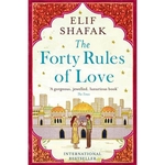 The Forty Rules of Love (English, Paperback, Shafak Elif)