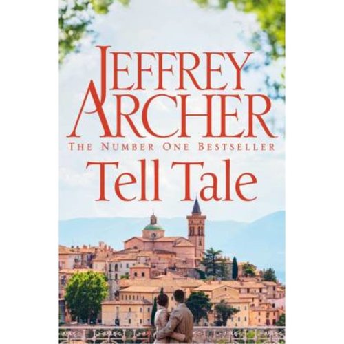 Tell Tale  (English, Paperback, Archer Jeffrey)