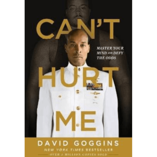 Cant Hurt Me  English, Paperback, Goggins David