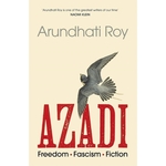 Azadi English, Hardcover, Roy Arundhati