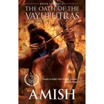 The Oath of The Vayuputras (English, Paperback, Tripathi Amish)