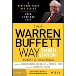 The Warren Buffett Way Paperback, Genric author