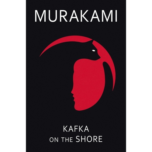 Kafka on the Shore  English, Paperback, Murakami Haruki
