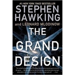 The Grand Design  (English, Paperback, Hawking Stephen)