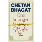 One Arranged Murder (English, Paperback, Bhagat Chetan)