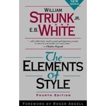 Elements of Style, The (English, Paperback, Strunk William)