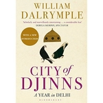 City of Djinns (English, Paperback, Dalrymple William)