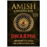 Dharma (English, Paperback, Tripathi Amish)