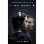 Thirteen Reasons Why (English, Paperback, Asher Jay)