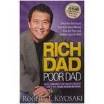 Robert T Kiyosaki Paperback, Robert T. Kiyosaki