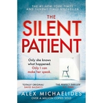 The Silent Patient (English, Paperback, Michaelides Alex)