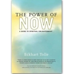 The Power of Now  (English, Paperback, Tolle Eckhart)