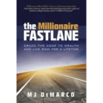 The Millionaire Fastlane  (English, Paperback, DeMarco MJ)