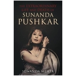 The Extraordinary Life and Death of Sunanda Pushkar (English, Hardcover, Mehta Sunanda)