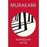 Norwegian Wood (English, Paperback, Murakami Haruki)