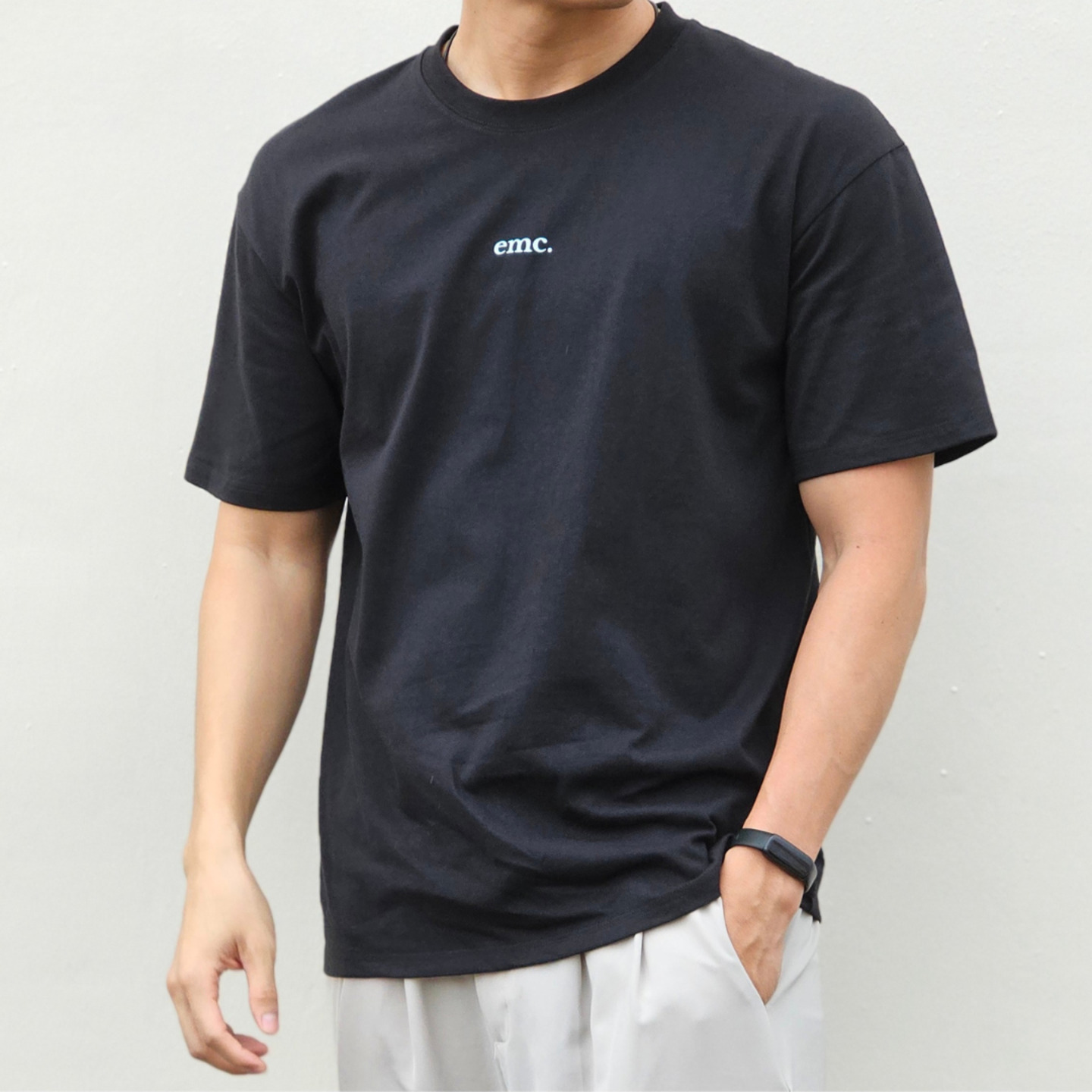 CottonFlex Essential T-shirt Unisex