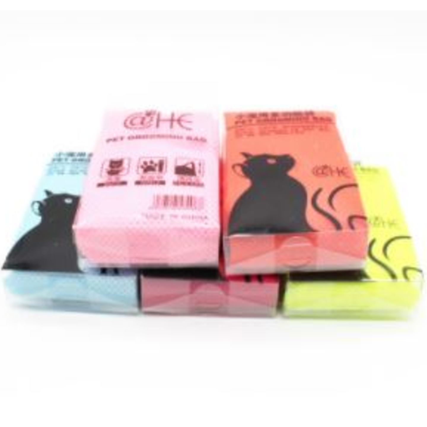 Cat Bath Bag cum Nail Grooming Bag
