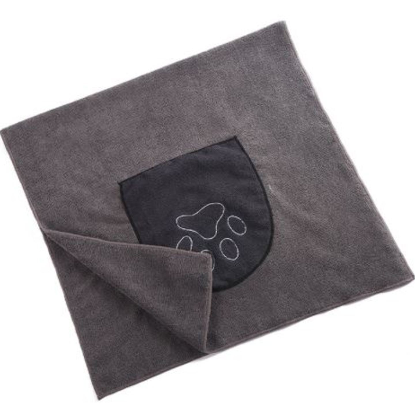 Cat Towel Large Microfiber Material for Quick Drying and Extra Absorbent