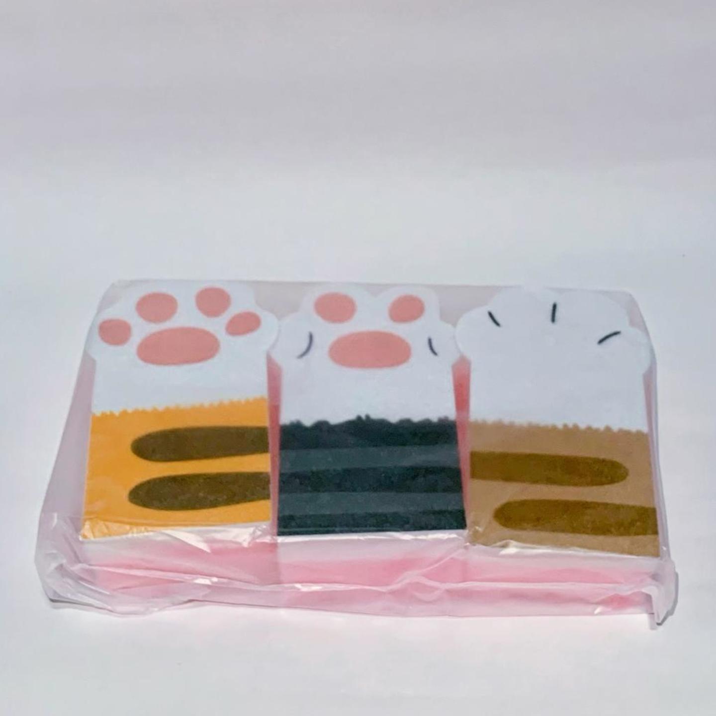 Designer Sponge for Cleaning Cat Plates & Bowl