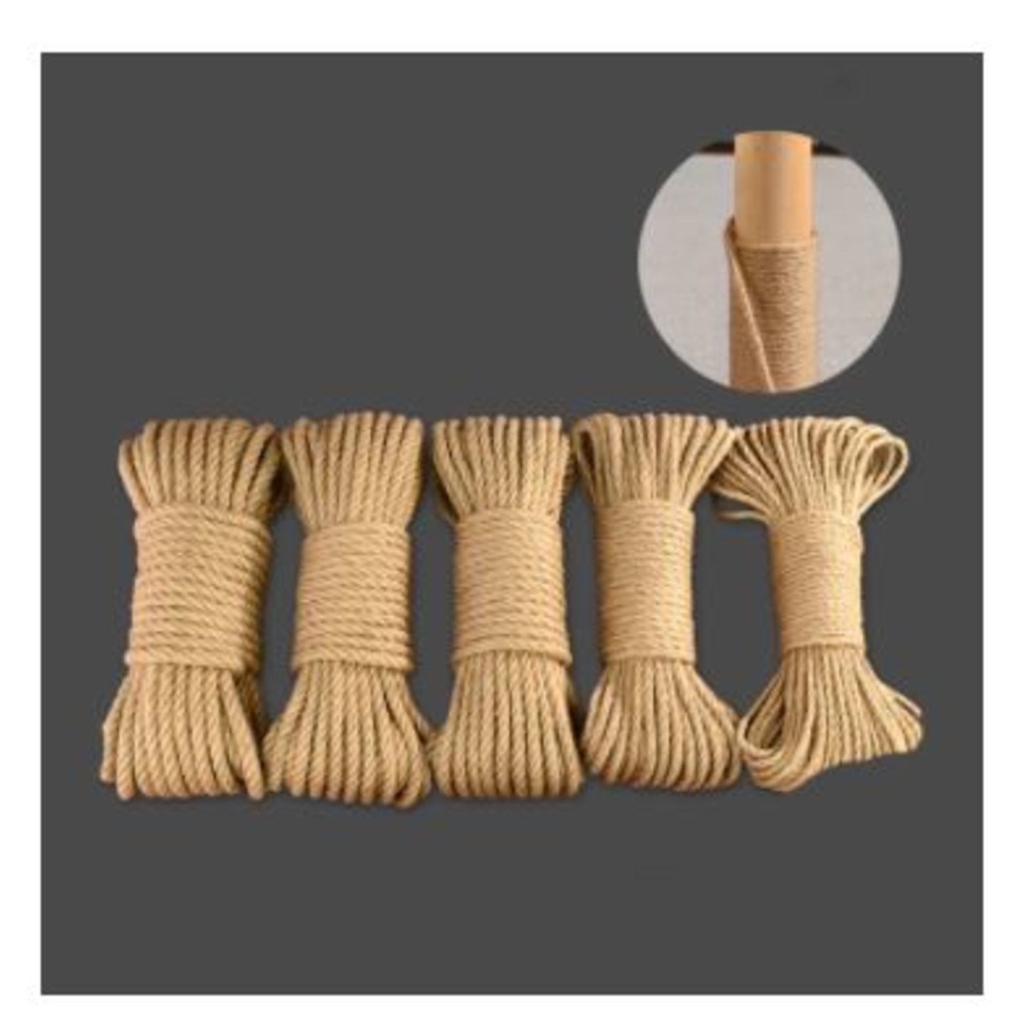 Sisal Rope