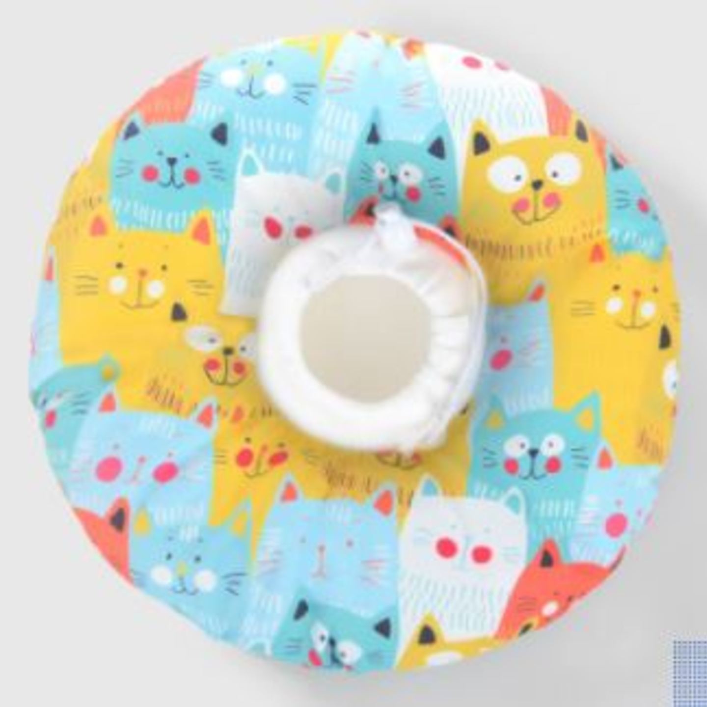 Cat E collar Surgery Cone recovery after Sterilized cushion waterproof