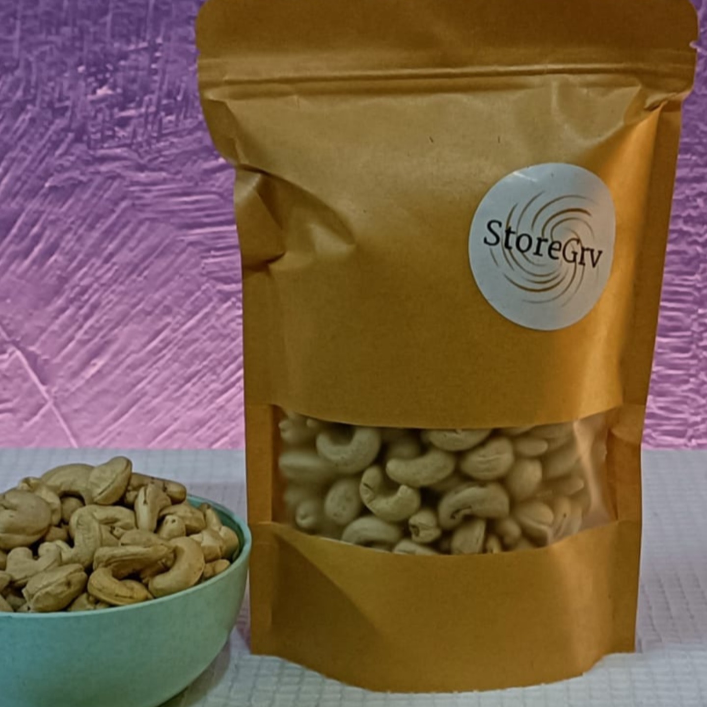 Cashew 400g