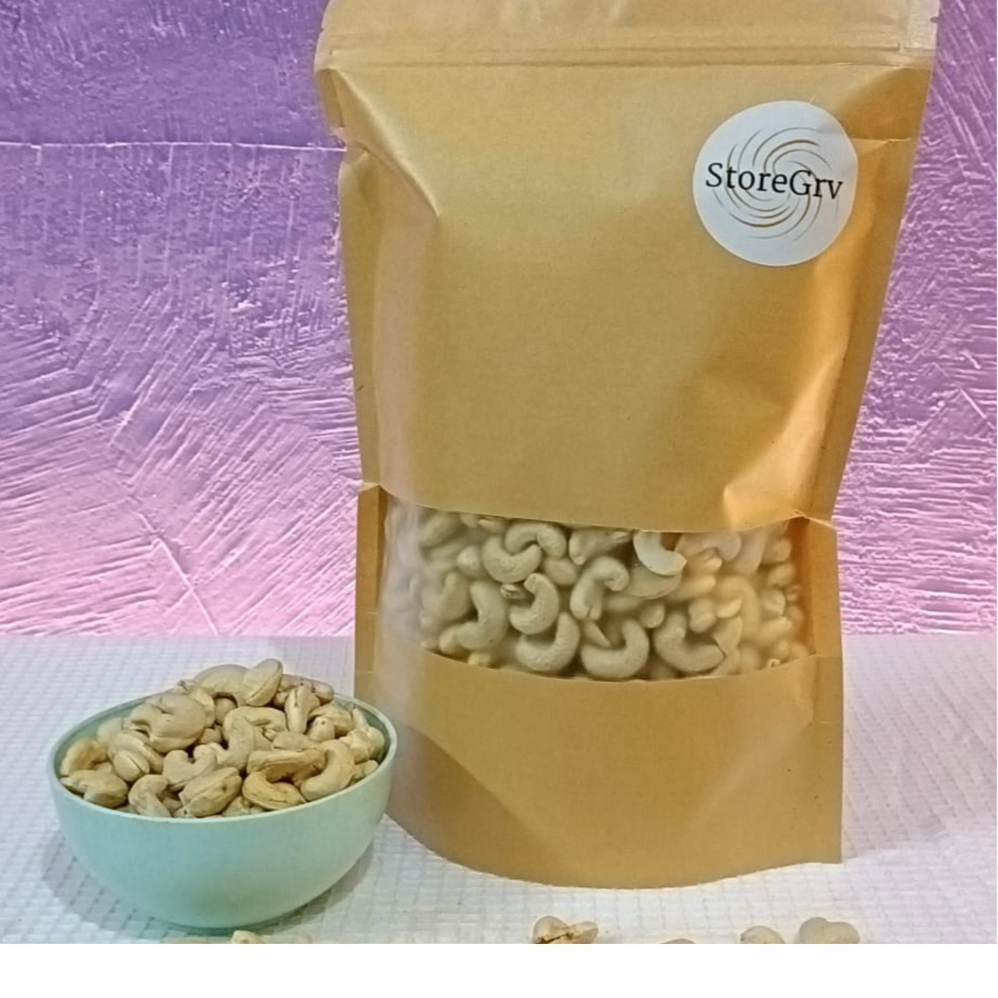 Cashew 1kg