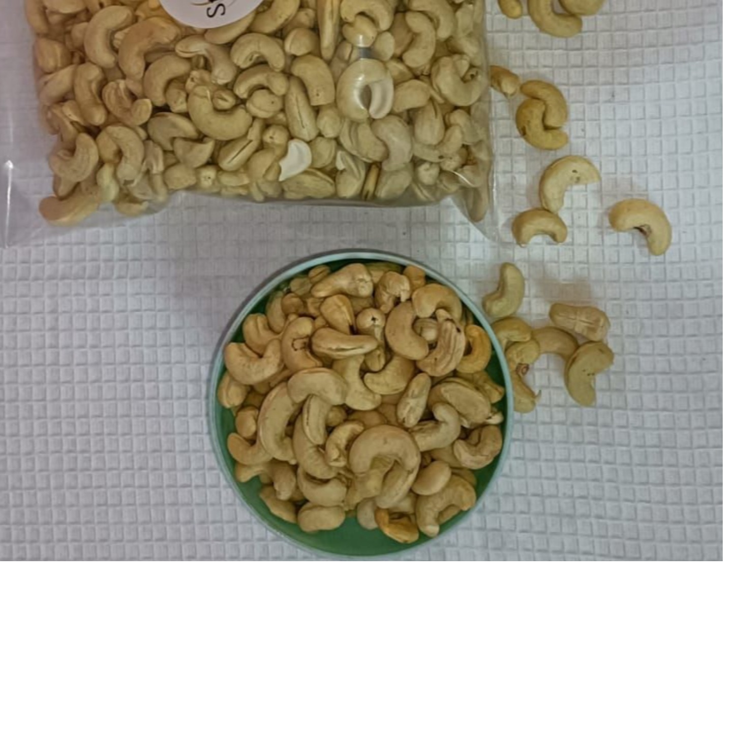 Cashew 500g 