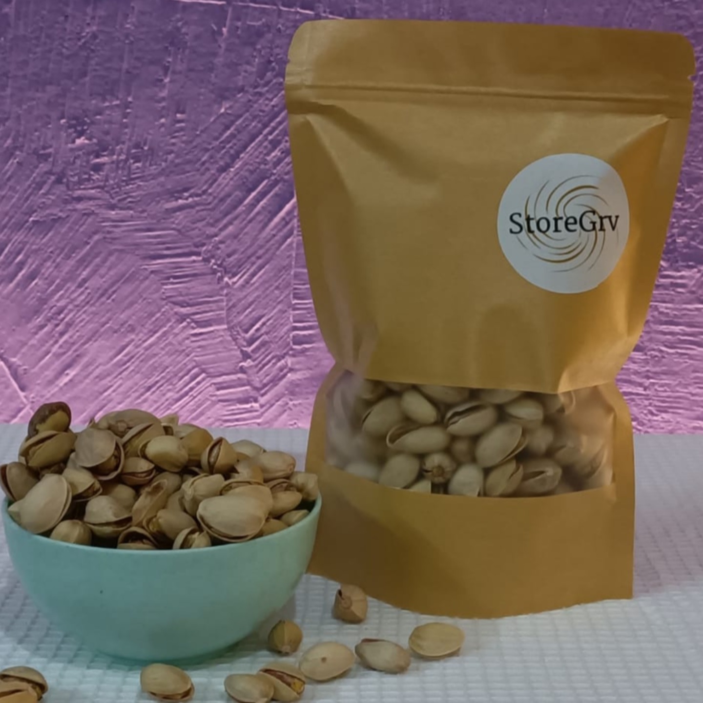 Pista pistachio 1KG