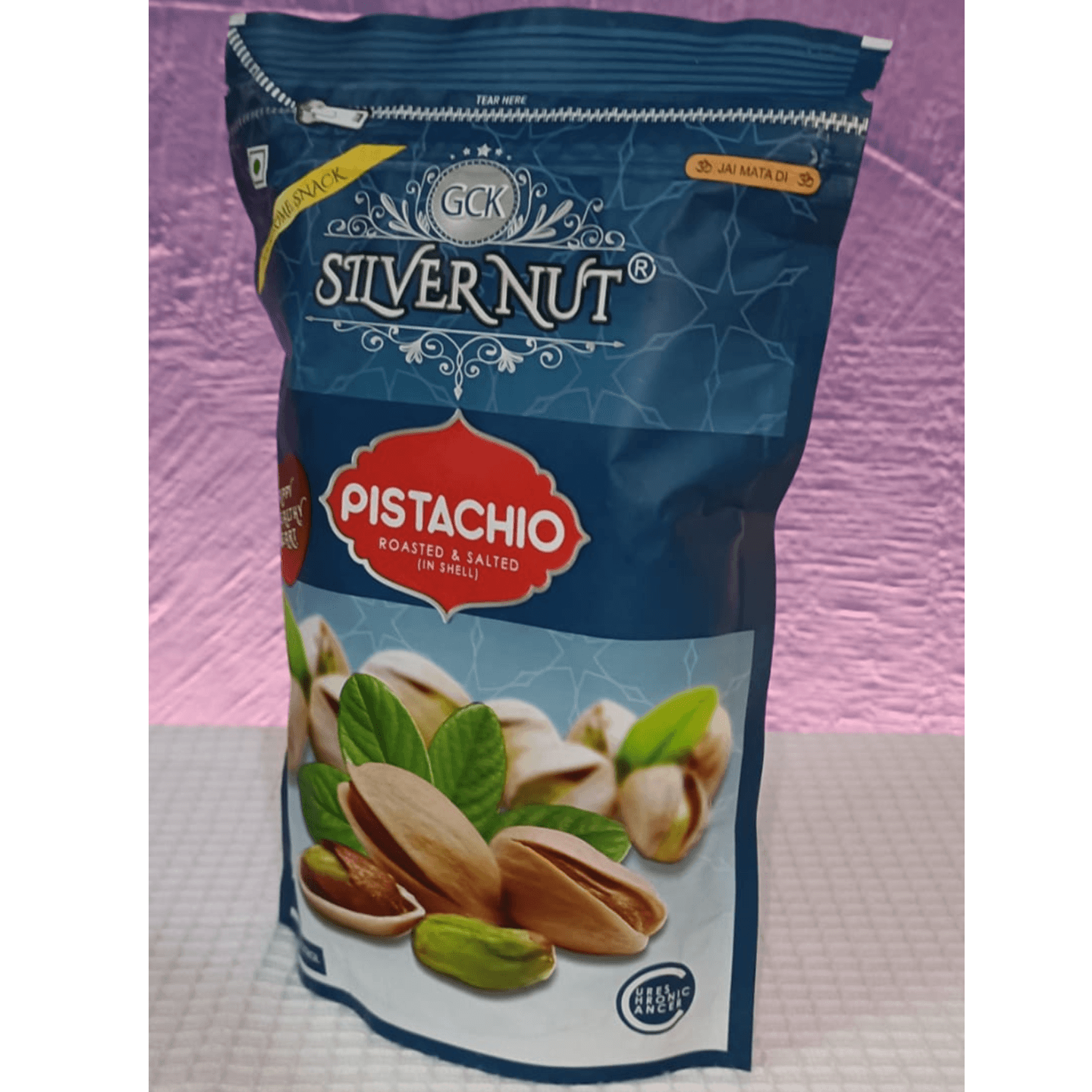 Silver Nut pistachio 250g