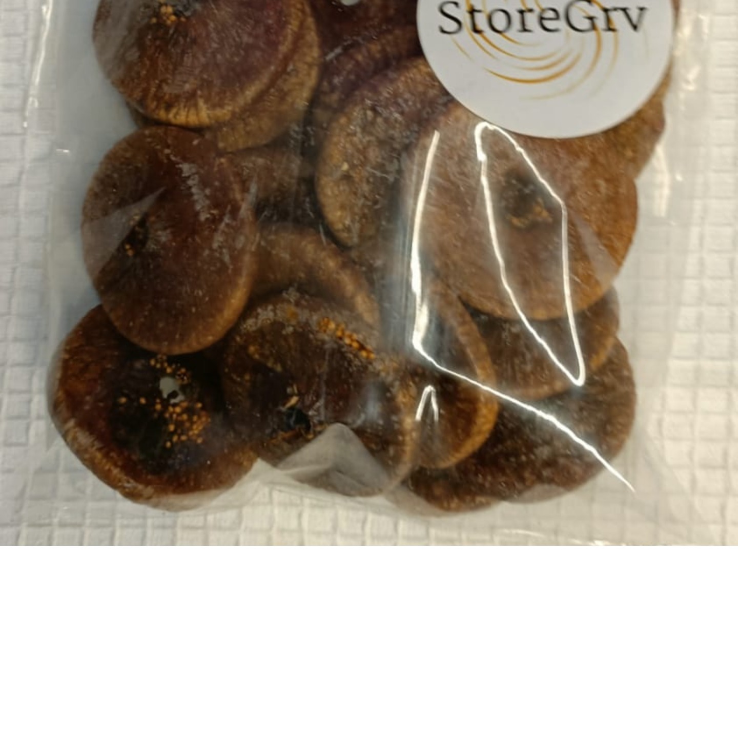 DryFigs Anjeer 1 kg