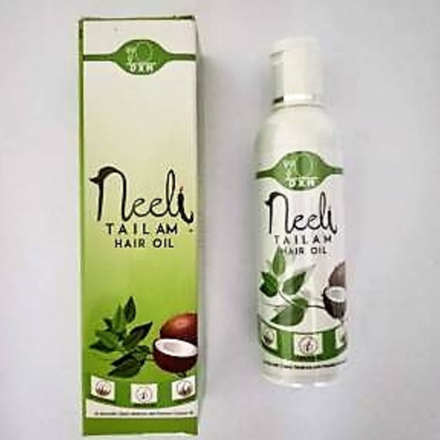 DXN Neeli Tailam Hair Oil