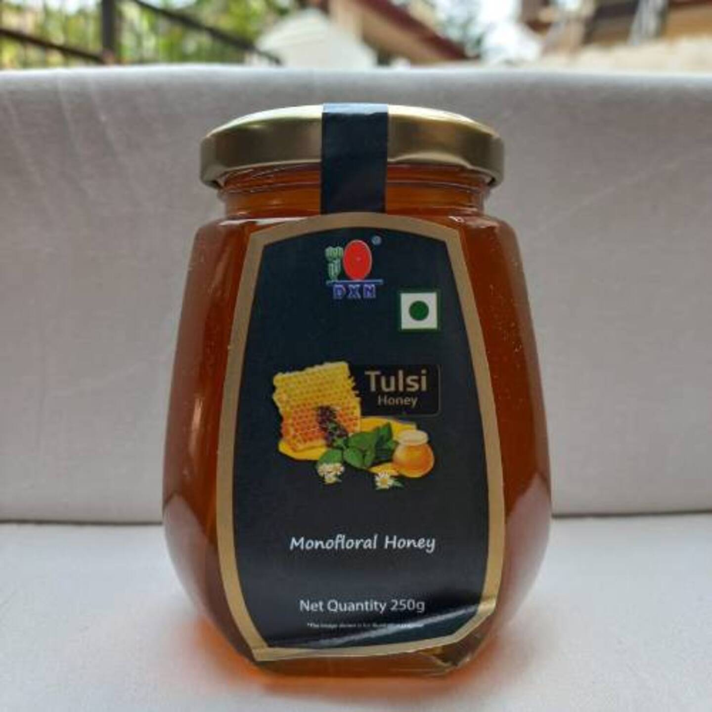 DXN Tulsi Honey
