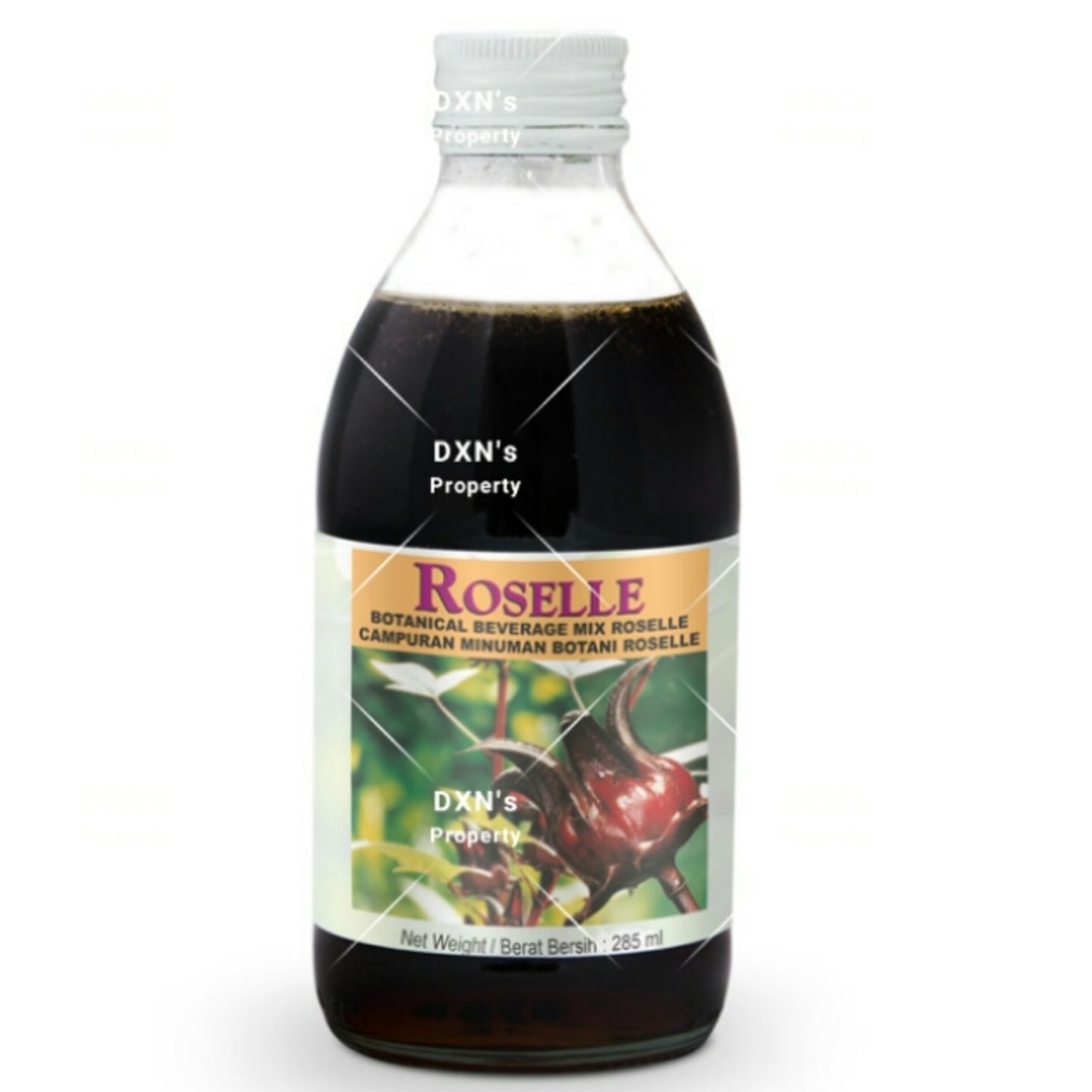 DXN Roselle Juice 250ml