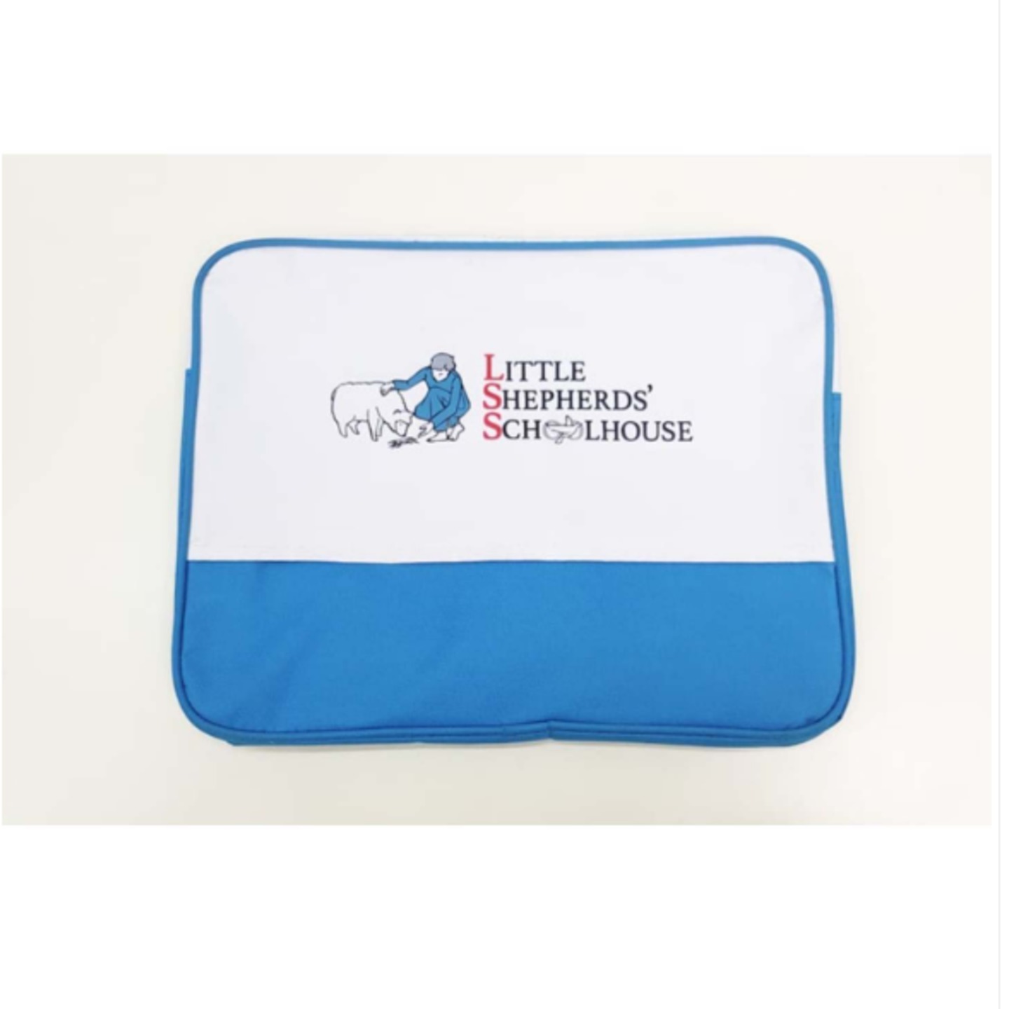 Little Shepherds Schoolhouse Backpack