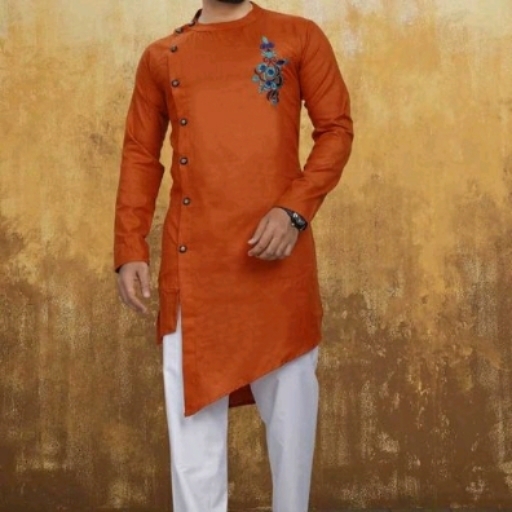 Fashionable Men Kurta Sets