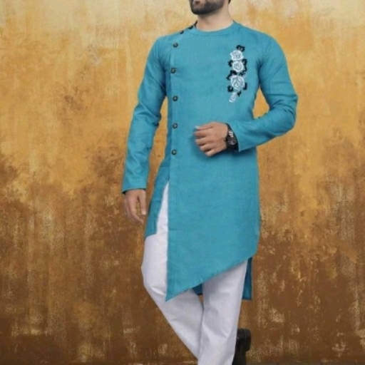 Fashionable Men Kurta Sets