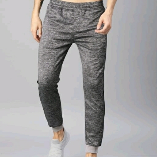 Divine Stylish Spun Terry Mens Track Pants