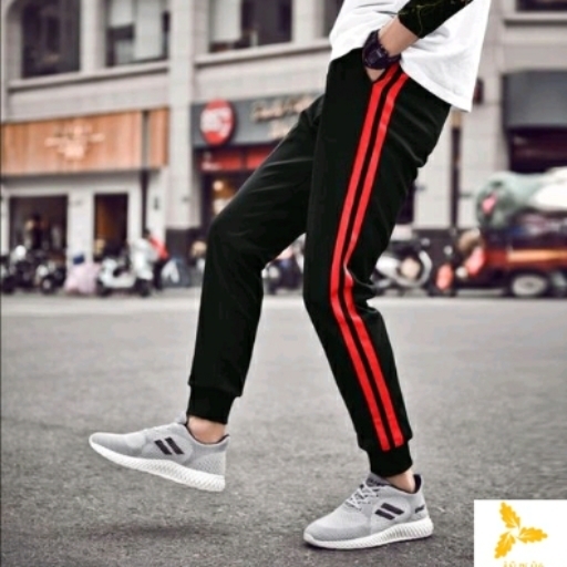 Divine Stylish Spun Terry Mens Track Pants