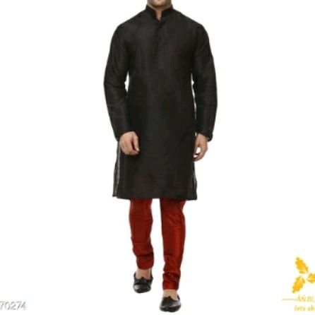 Ethnic Trendy Cotton Mens Kurta Sets