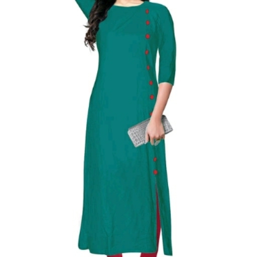 Vedika Pretty Rayon 14 Kg Womens Kurtis