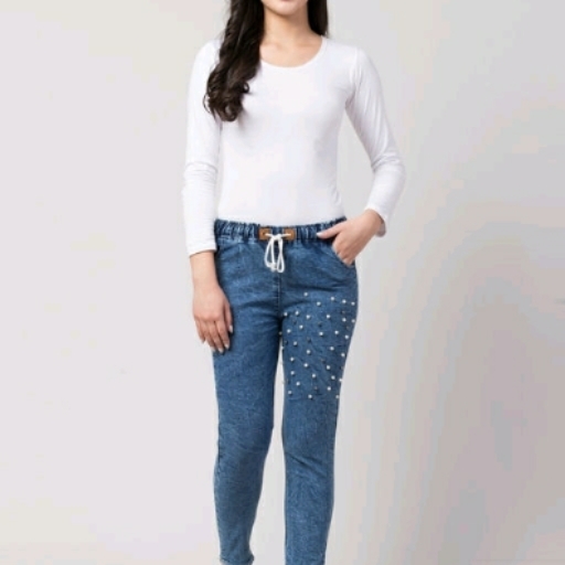 Stylish Womens Denim Jeans