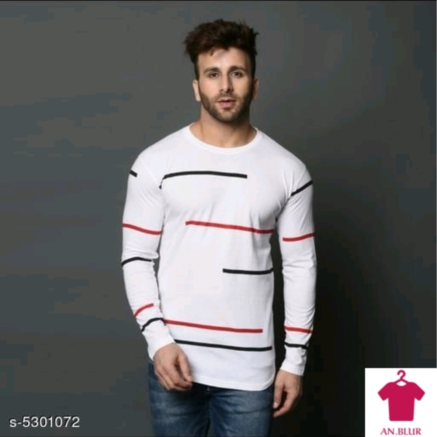 Classy Elegant Men Tshirts