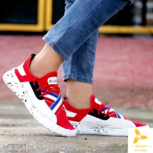 Aadab fashionable shoes