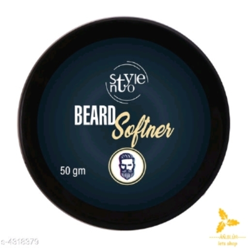 Beared Softner