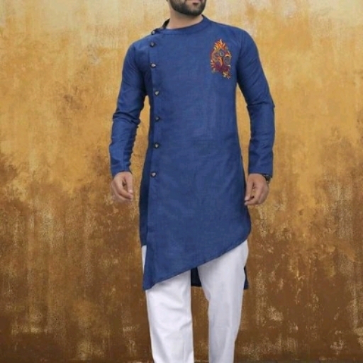 Fashionable Men Kurta Sets