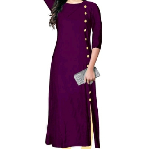 Vedika Pretty Rayon 14kg Womens Kurtis Vol 3